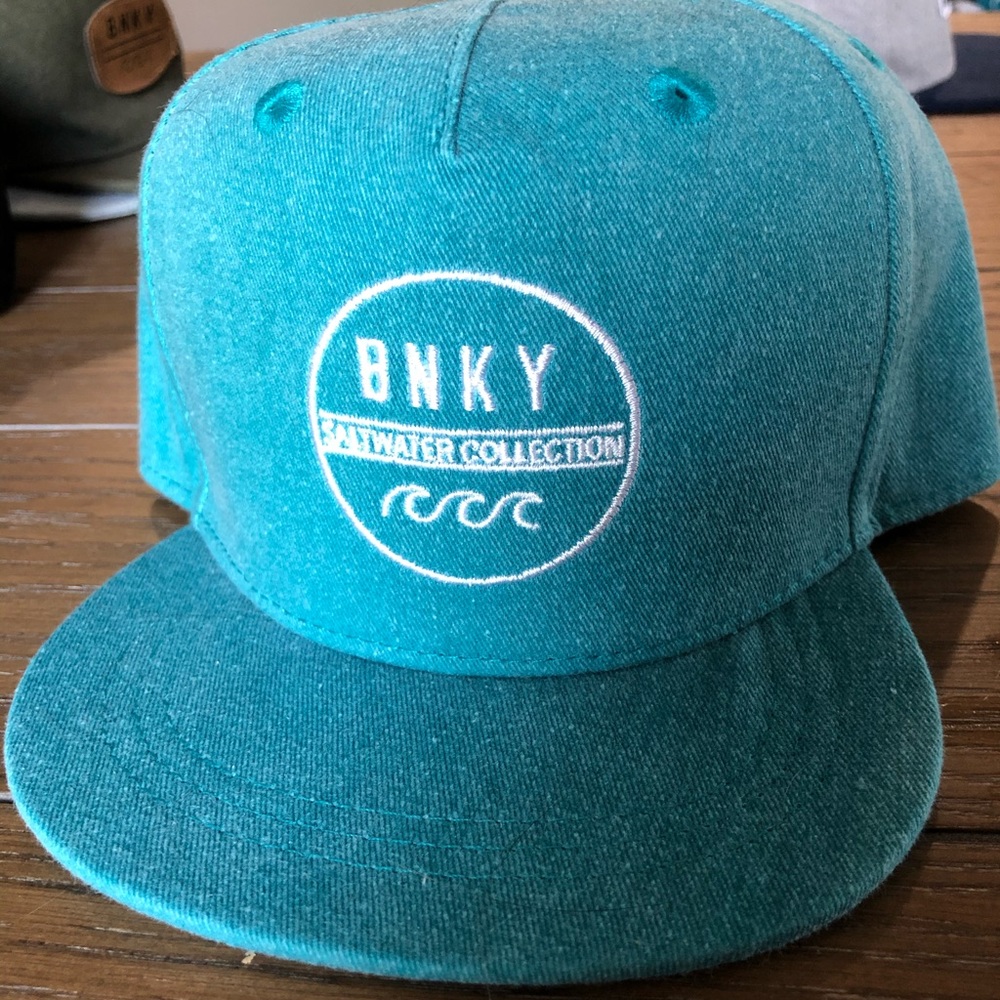 Binky Bro Hat